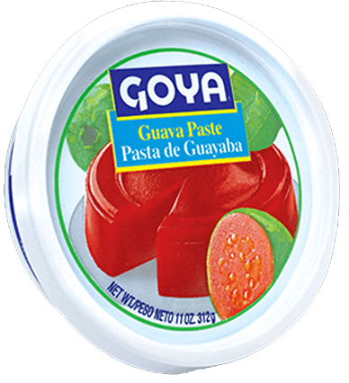 Guava Paste